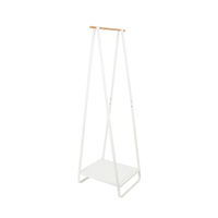 Nora Single Metal Clothes Hanging Rail