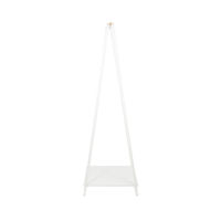 Nora Single Metal Clothes Hanging Rail