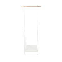 Nora Single Metal Clothes Hanging Rail