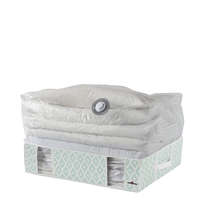 Compactor Daman Vacuum Underbed Storage Bag – L