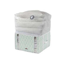 Compactor Daman Semi-Rigid Vacuum Storage Bag – M