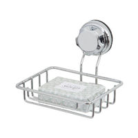 Bestlock Suction Wall Mountable Soap Dish