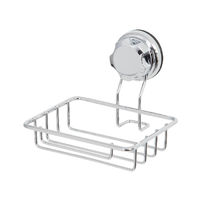 Bestlock Suction Wall Mountable Soap Dish