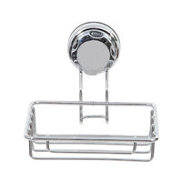 Bestlock Suction Wall Mountable Soap Dish