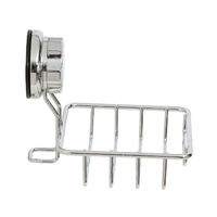 Bestlock Suction Wall Mountable Soap Dish