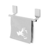 Magnetic Small Kitchen Towel Rail