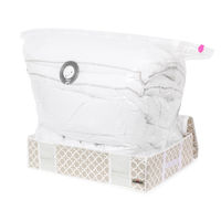 Compactor Madison Underbed Vacuum Storage Bag – L