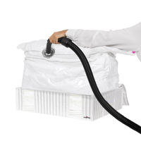 Compactor Anton Underbed Vacuum Storage Bag – L