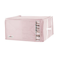 Set of 3 Compactor Pastel Semi-Rigid Vacuum Storage Bag - XXL