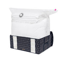 Compactor Kasuri Semi-Rigid Vacuum Storage Bag – XXL