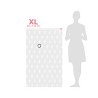 "Aspispace" Set of 5 XL Space Saving Vacuum Storage Bags