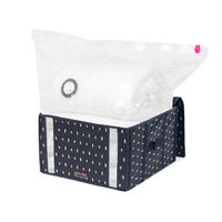 Compactor Medium "Kasuri"