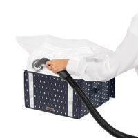 Compactor Medium "Kasuri"