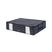 Compactor Kasuri Vacuum Underbed Storage Bag – L