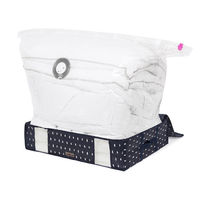 Compactor Kasuri Vacuum Underbed Storage Bag – L