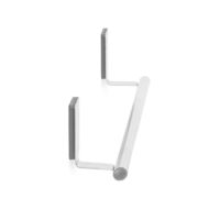 Magnetic Long Kitchen Towel Rail