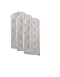 Madison Dress Bag - Pack of 3