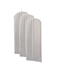 Madison Suit Bag - Pack of 3