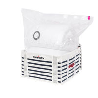 Compactor Mariniere Semi-Rigid Vacuum Storage Bag – M