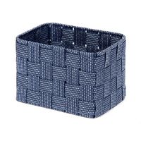 "Toronto" Storage Basket - Blue