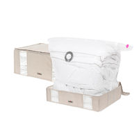 Set of 2 Compactor Life 2.0 Vacuum Storage Bags - L and XXL