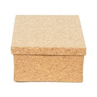 "Cork" Storage Box