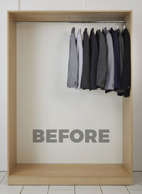 XTend Twist Hanging Hooks - Set of 3