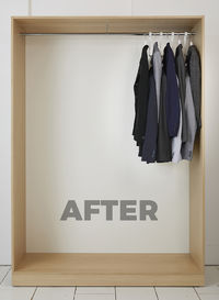 XTend Twist Hanging Hooks - Set of 3