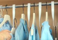 XTend Twist Hanging Hooks - Set of 3