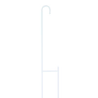 XTend Multi-level Hanging Rail