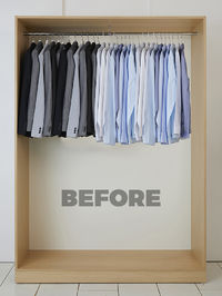 XTend Adjustable Wardrobe Extension Kit