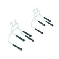 XTend Tie and Scarf Holders - Set of 2