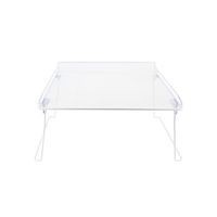 XTend Foldable and Stackable Storage Shelf - Medium