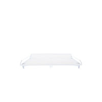 XTend Foldable and Stackable Storage Shelf - Medium