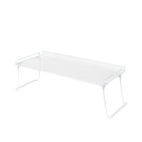 XTend Foldable and Stackable Storage Shelf - Large