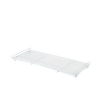 XTend Foldable and Stackable Storage Shelf - Large