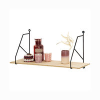 "Karina" String Suspended Storage Shelf Copenhagen