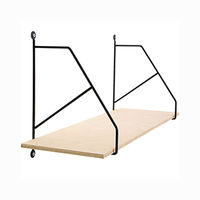 "Karina" String Suspended Storage Shelf Copenhagen