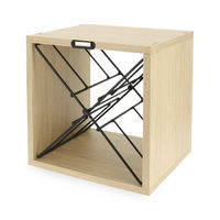 Copenhagen Stackable Cube Wine Rack