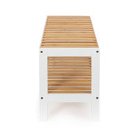 "Akira" 2 Shelf Shoe Storage Rack