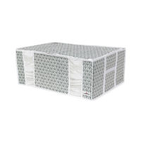 Compactor Missy Semi-Rigid Vacuum Storage Bag – XXL