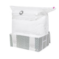 Compactor Missy Semi-Rigid Vacuum Storage Bag – XXL