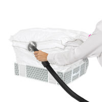 Set of 2 Compactor Missy Underbed Vacuum Storage Bags – L