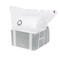Compactor Missy Semi-Rigid Vacuum Storage Bag – M