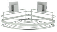 "Bestlock Palladium" Single Shelf Corner Rack