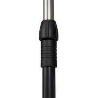 Eco Range Steel Ajdustable Clothes Hanging Rail