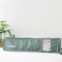 Compactor Green Edition Underbed Vacuum Storage Bag – L