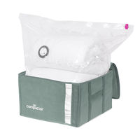Compactor Green Edition Semi-Rigid Vacuum Storage Bag – M