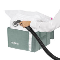 Compactor Green Edition Semi-Rigid Vacuum Storage Bag – M