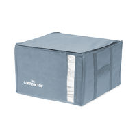 Compactor Blue Edition Semi-Rigid Vacuum Storage Bag – M